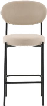 Стул полубарный STOOL GROUP Бриф DD