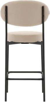 Стул полубарный STOOL GROUP Бриф DD