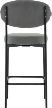 Стул полубарный STOOL GROUP Бриф DD