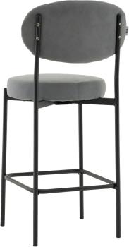 Стул полубарный STOOL GROUP Бриф DD