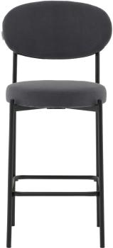 Стул полубарный STOOL GROUP Бриф DD