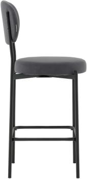 Стул полубарный STOOL GROUP Бриф DD