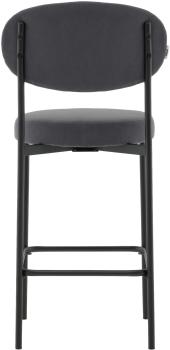 Стул полубарный STOOL GROUP Бриф DD