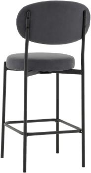 Стул полубарный STOOL GROUP Бриф DD