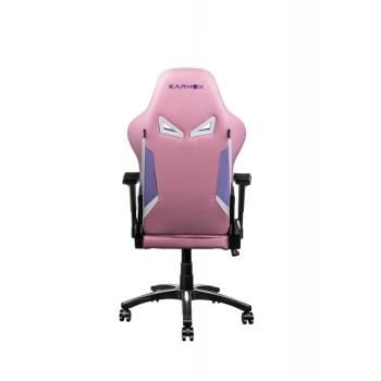 Премиум игровое кресло KARNOX HERO Helel Edition