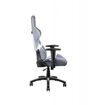 Премиум игровое кресло KARNOX HERO Lava Edition