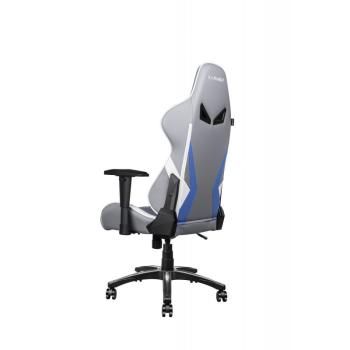 Премиум игровое кресло KARNOX HERO Lava Edition