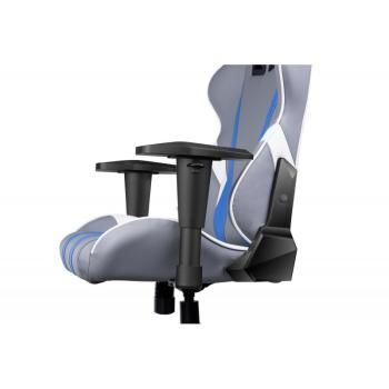 Премиум игровое кресло KARNOX HERO Lava Edition