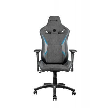 Премиум игровое кресло KARNOX LEGEND TR FABRIC Pro-ткань