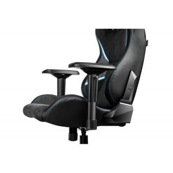 Премиум игровое кресло KARNOX LEGEND TR FABRIC Pro-ткань