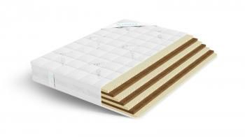 Матрас беспружинный LONAX FUSION PLUS 180 см