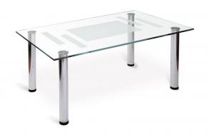 Стол журнальный Мебелик Робер 10М