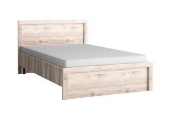 Кровать Анрэкс JAZZ 140 без основания