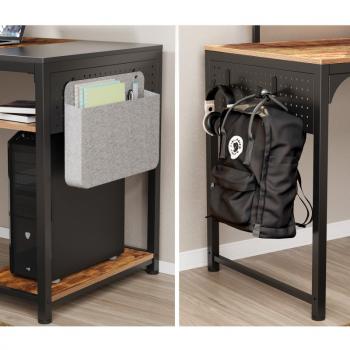 Стол письменный EUREKA ZX-SS140B