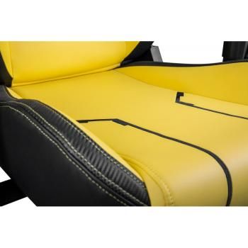 Премиум игровое кресло KARNOX GLADIATOR Cybot Edition