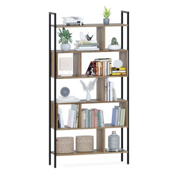 Стеллаж Сокол СТ-403