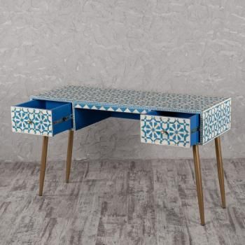 Стол письменный Decor of today Бонэ 02349