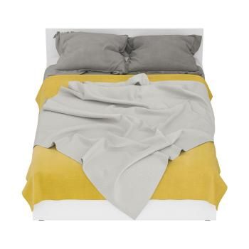 Кровать с ящиками СВК Стандарт 1400