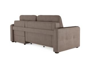 Диван-кровать угловой Сильва SMART 3