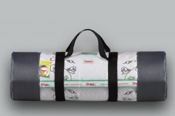 Топпер LONAX ORGANIC ULTRA MULTIZONE 200 см