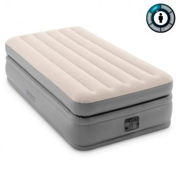 Надувная кровать Intex