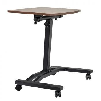 Стол многофункциональный на колесах BRADEXHOME РОЛЕТ