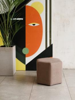 Пуф DreamBag Сота