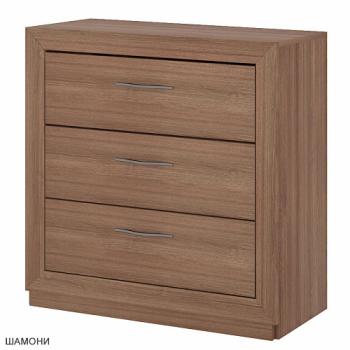 Шамони/Рама Шамони