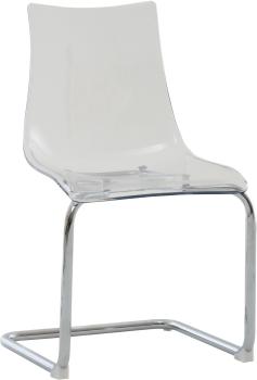 Стул STOOL GROUP Tobi пластиковый