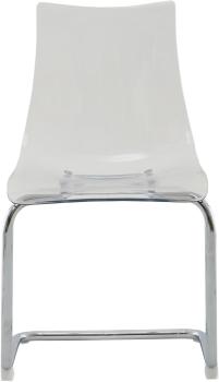 Стул STOOL GROUP Tobi пластиковый