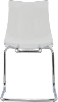 Стул STOOL GROUP Tobi пластиковый