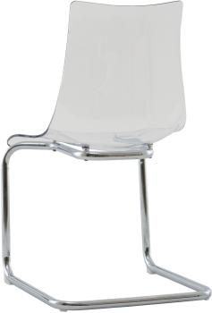 Стул STOOL GROUP Tobi пластиковый