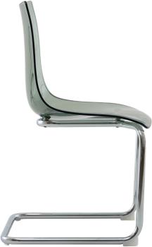 Стул STOOL GROUP Tobi пластиковый