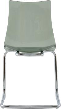 Стул STOOL GROUP Tobi пластиковый