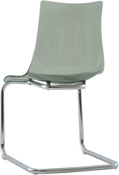 Стул STOOL GROUP Tobi пластиковый