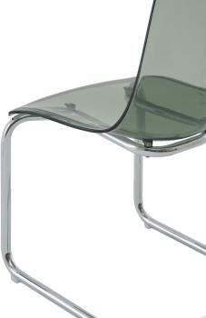 Стул STOOL GROUP Tobi пластиковый