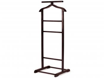 Вешалка костюмная Мебелик В 6Н