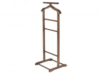 Вешалка костюмная Мебелик В 6Н