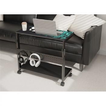 Подставка для системного блока EUREKA ARCH-B с регулировкой по высоте