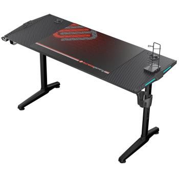 Стол для компьютера (для геймеров) EUREKA GIP 55