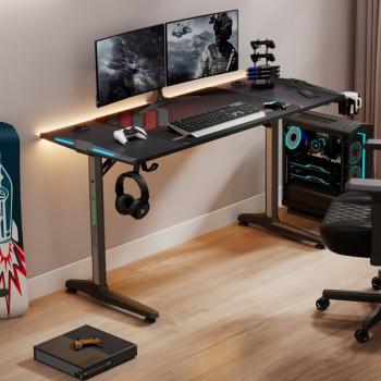 Стол для компьютера (для геймеров) EUREKA GIP 55