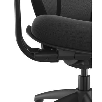 Компьютерное кресло KARNOX EMISSARY Romeo-сетка