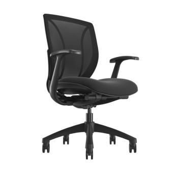 Компьютерное кресло KARNOX EMISSARY Romeo-сетка