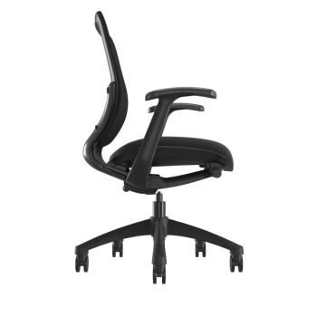 Компьютерное кресло KARNOX EMISSARY Romeo-сетка