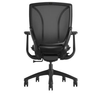 Компьютерное кресло KARNOX EMISSARY Romeo-сетка