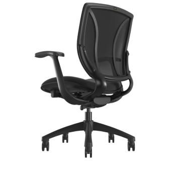 Компьютерное кресло KARNOX EMISSARY Romeo-сетка