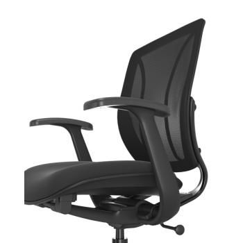 Компьютерное кресло KARNOX EMISSARY Romeo-сетка