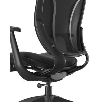 Компьютерное кресло KARNOX EMISSARY Romeo-сетка