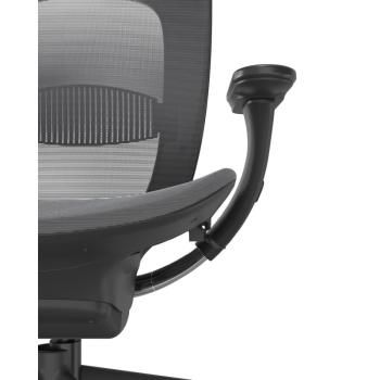 Компьютерное кресло KARNOX EMISSARY Milano