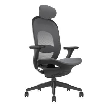 Компьютерное кресло KARNOX EMISSARY Milano